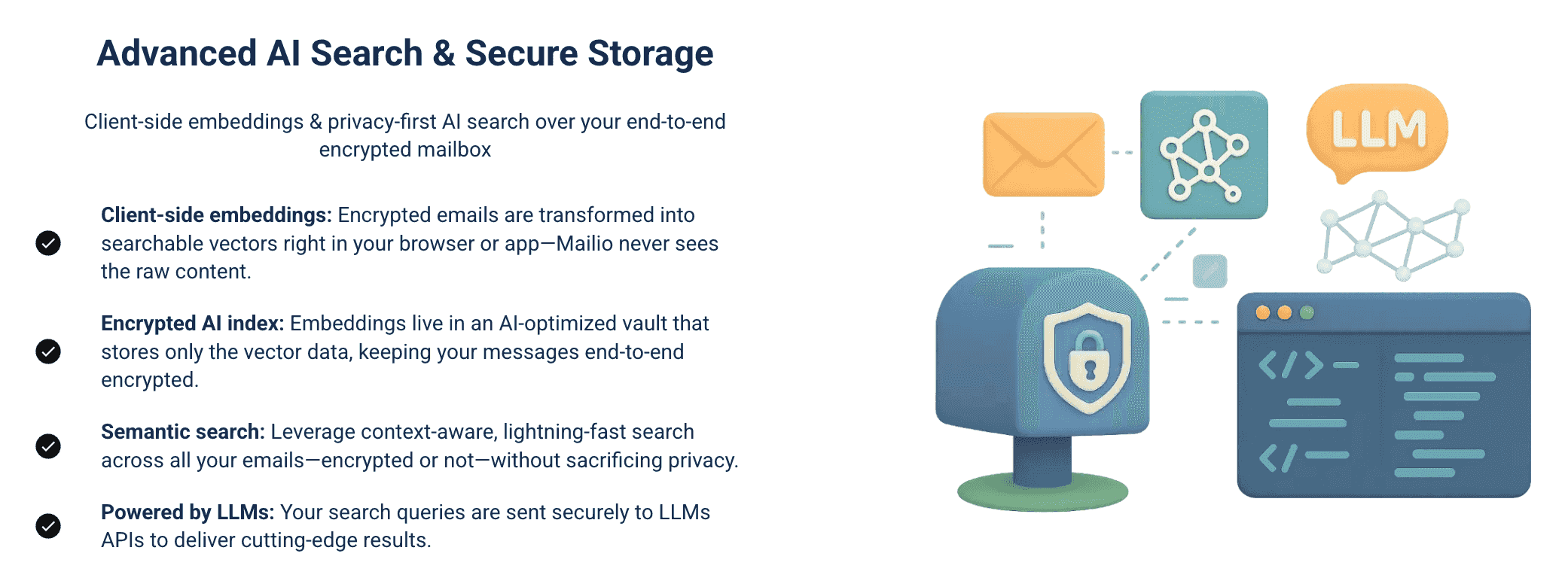 Mail.io-端到端加密邮箱 Mail.io-端到端加密邮箱